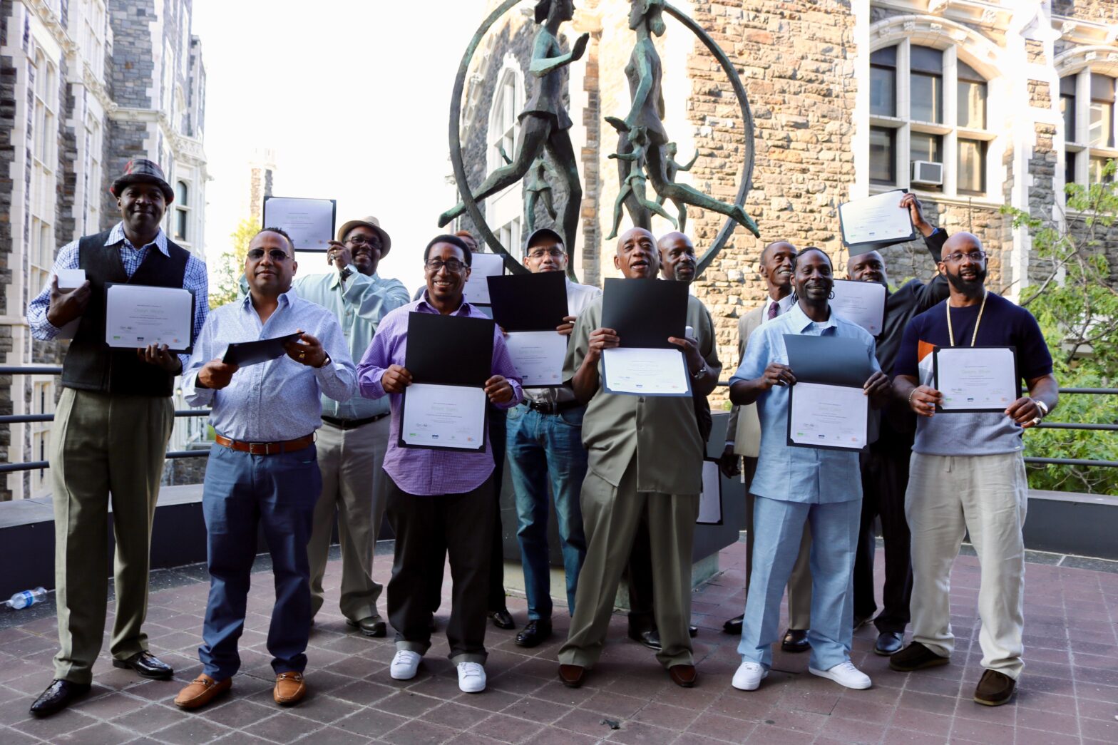 NYC Building Operator Training (Old) - CUNY BPL Training