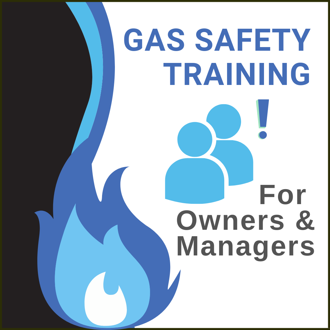 Gas Safety Training Series CUNY BPL Training