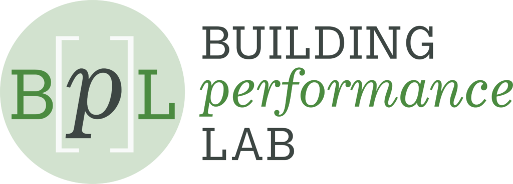 CUNY Building Performance Lab logo